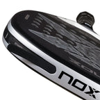 NOX AT10 Luxury Genius ATTACK 18K Alum 2026 | Agustín Tapia
