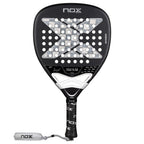 NOX AT10 Luxury Genius ATTACK 18K Alum 2026 | Agustín Tapia