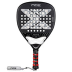 NOX AT10 Luxury Genius ATTACK 18K Alum 2026 | Agustín Tapia