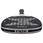 NOX AT10 Luxury Genius ATTACK 18K Alum 2026 | Agustín Tapia
