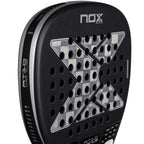 NOX AT10 Luxury Genius ATTACK 18K Alum 2026 | Agustín Tapia