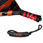NOX AT10 Luxury Genius Attack 12K 2025 by Agustín Tapia