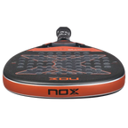 NOX AT10 Luxury Genius Attack 12K 2025 by Agustín Tapia