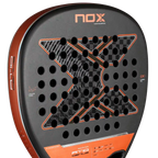 NOX AT10 Luxury Genius Attack 12K 2025 by Agustín Tapia
