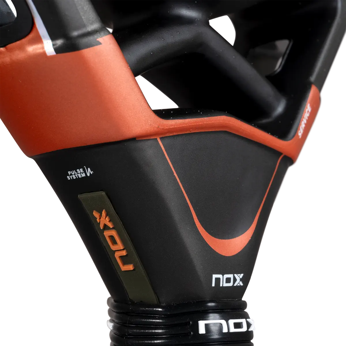 NOX AT10 Luxury Genius Attack 12K 2025 by Agustín Tapia