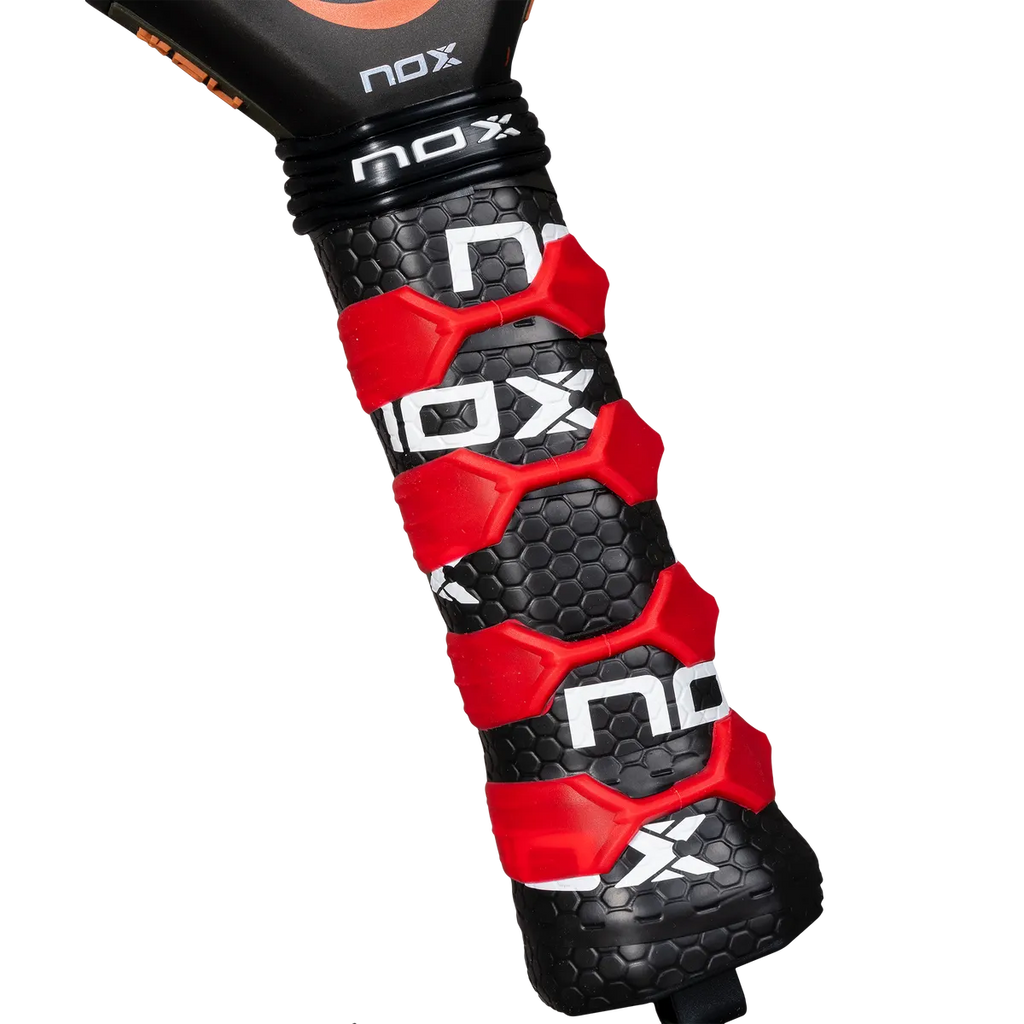 NOX AT10 Luxury Genius Attack 12K 2025 by Agustín Tapia