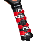 NOX AT10 Luxury Genius Attack 12K 2025 by Agustín Tapia