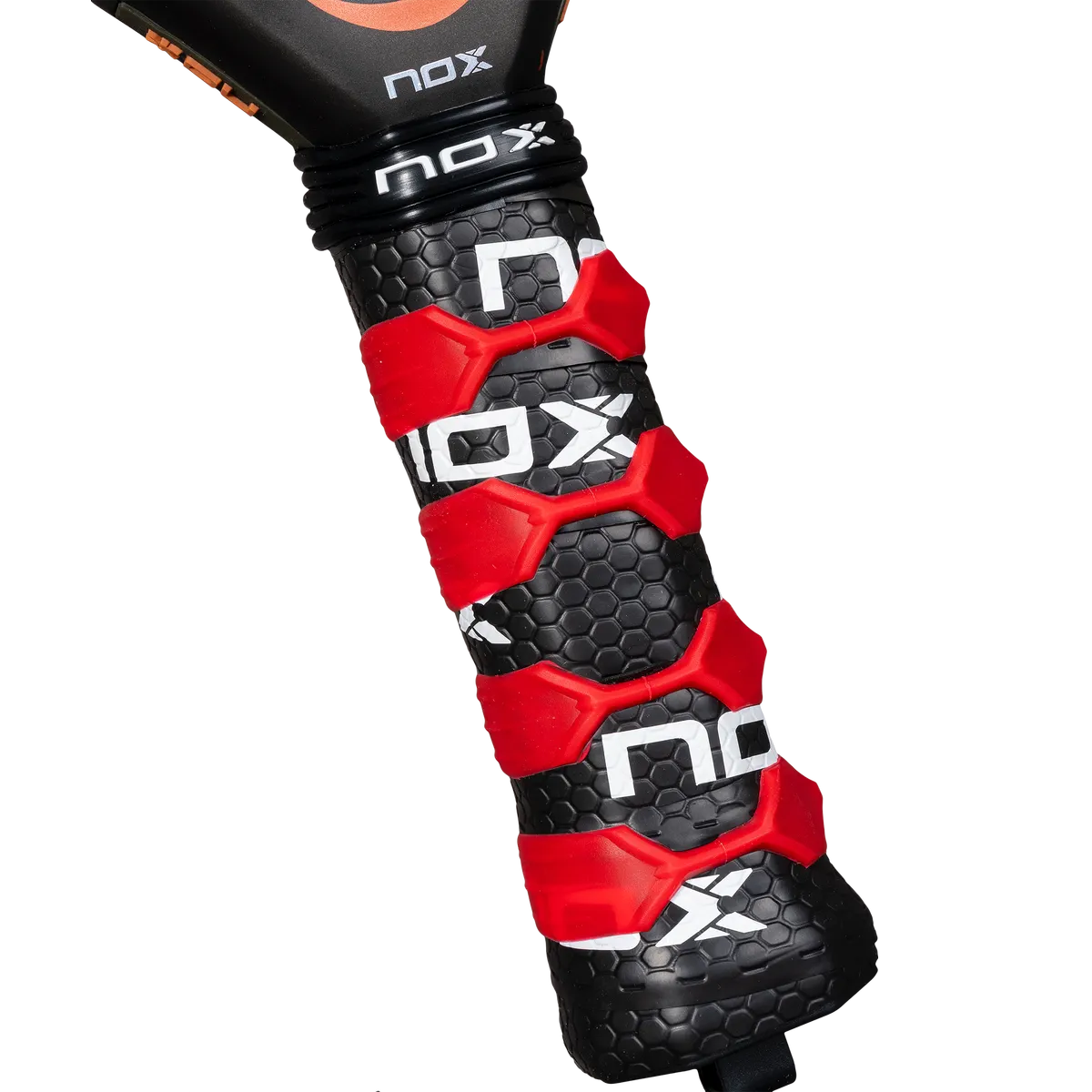 NOX AT10 Luxury Genius Attack 12K 2025 by Agustín Tapia