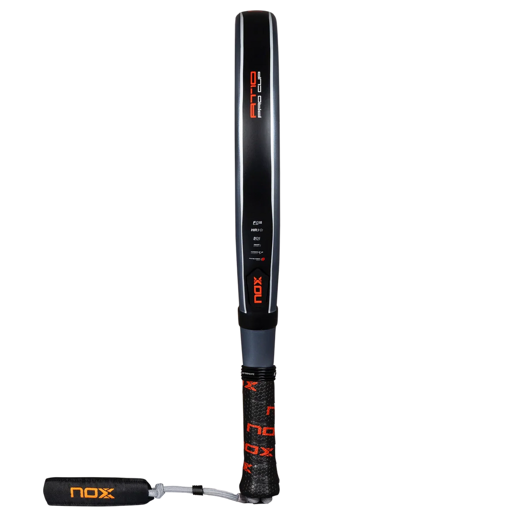 NOX AT10 Pro Cup Comfort by Agustin Tapia