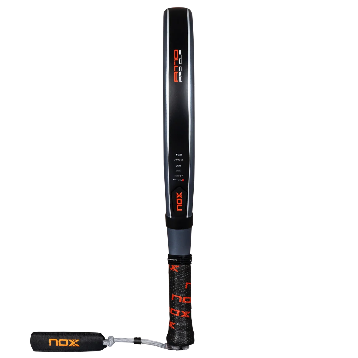 NOX AT10 Pro Cup Comfort by Agustin Tapia