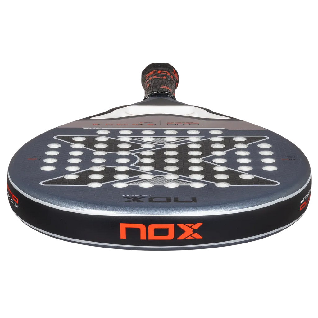 NOX AT10 Pro Cup Comfort by Agustin Tapia