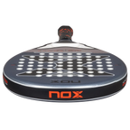 NOX AT10 Pro Cup Comfort by Agustin Tapia