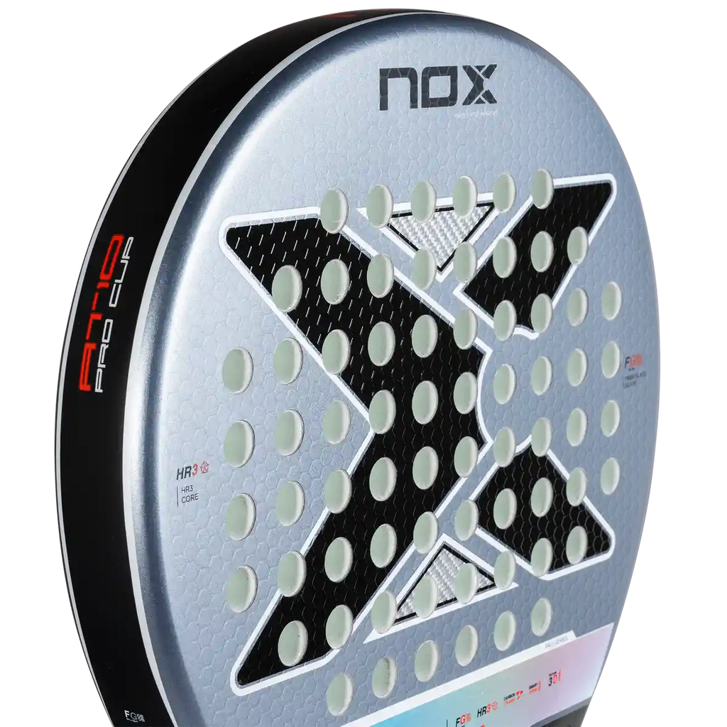 NOX AT10 Pro Cup Comfort by Agustin Tapia