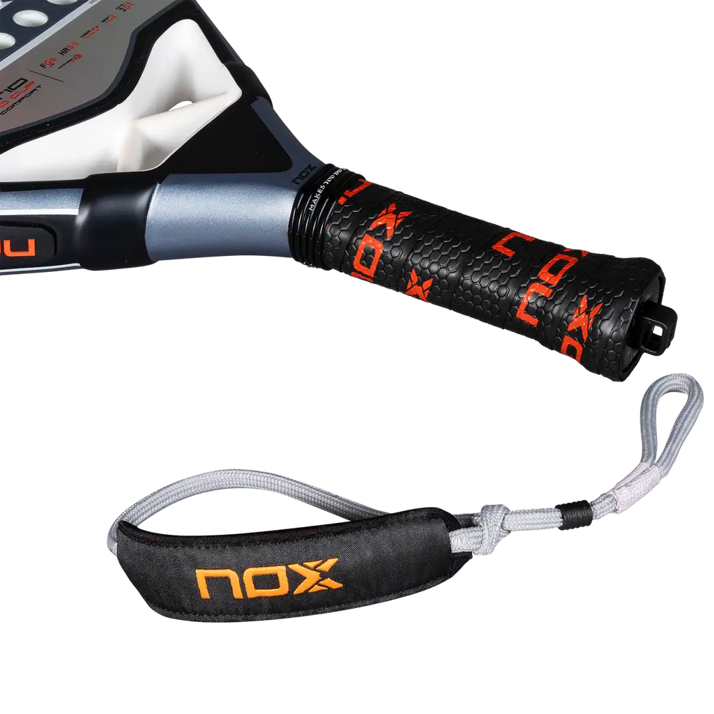 NOX AT10 Pro Cup Comfort by Agustin Tapia