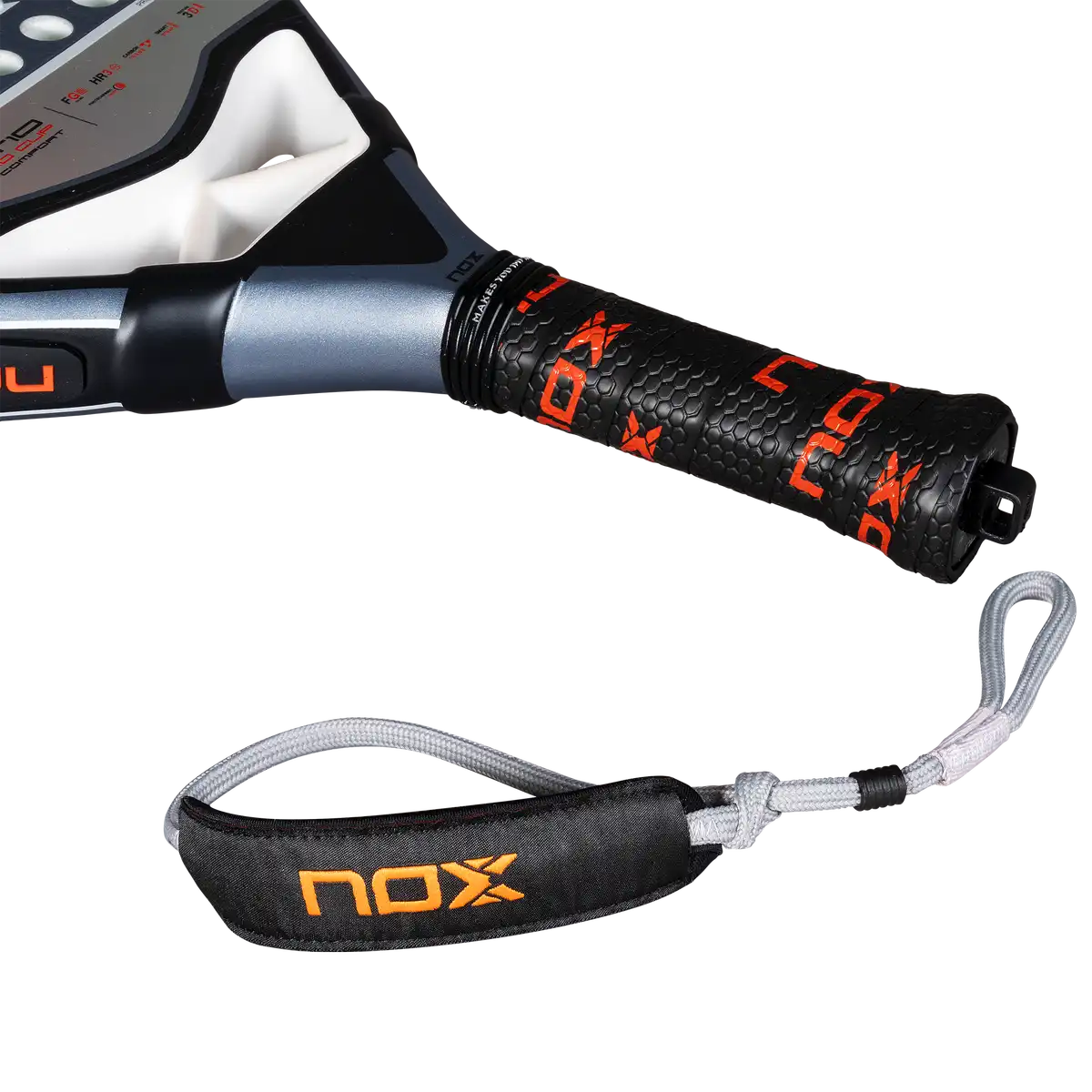 NOX AT10 Pro Cup Comfort by Agustin Tapia