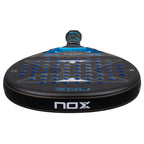 NOX AT10 Pro Cup Soft | Agustín Tapia