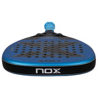 NOX EA10 Ventus Attack 12K XTREM | Edu Alonso
