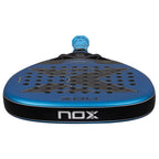 NOX EA10 Ventus Attack 12K XTREM | Edu Alonso