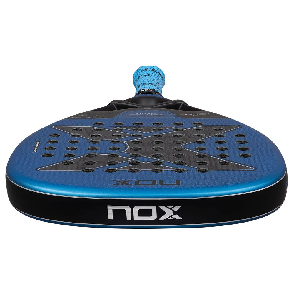 NOX EA10 Ventus Attack 12K XTREM | Edu Alonso