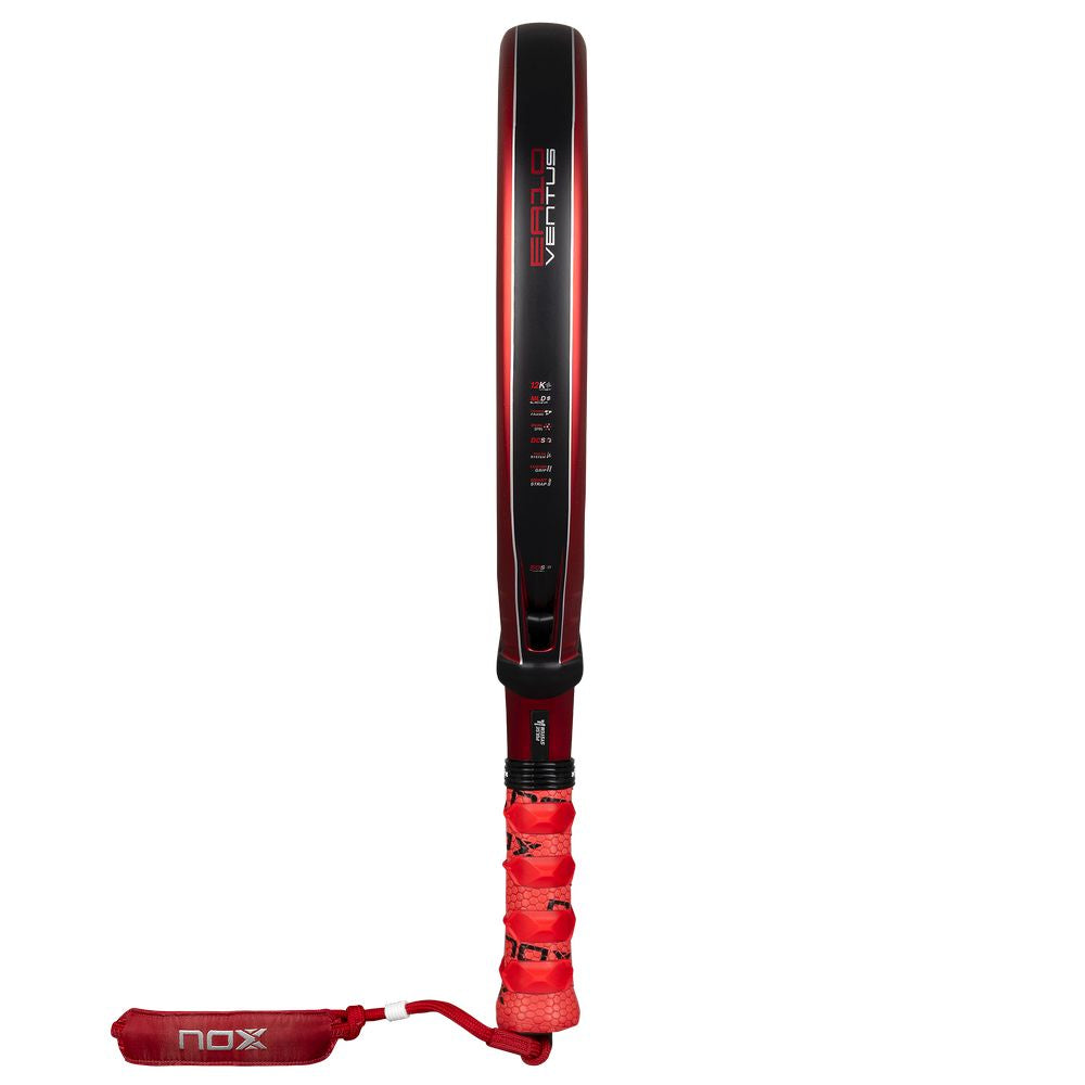 NOX EA10 Ventus Hybrid 12K XTREM | Edu Alonso