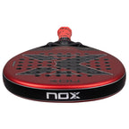 NOX EA10 Ventus Hybrid 12K XTREM | Edu Alonso