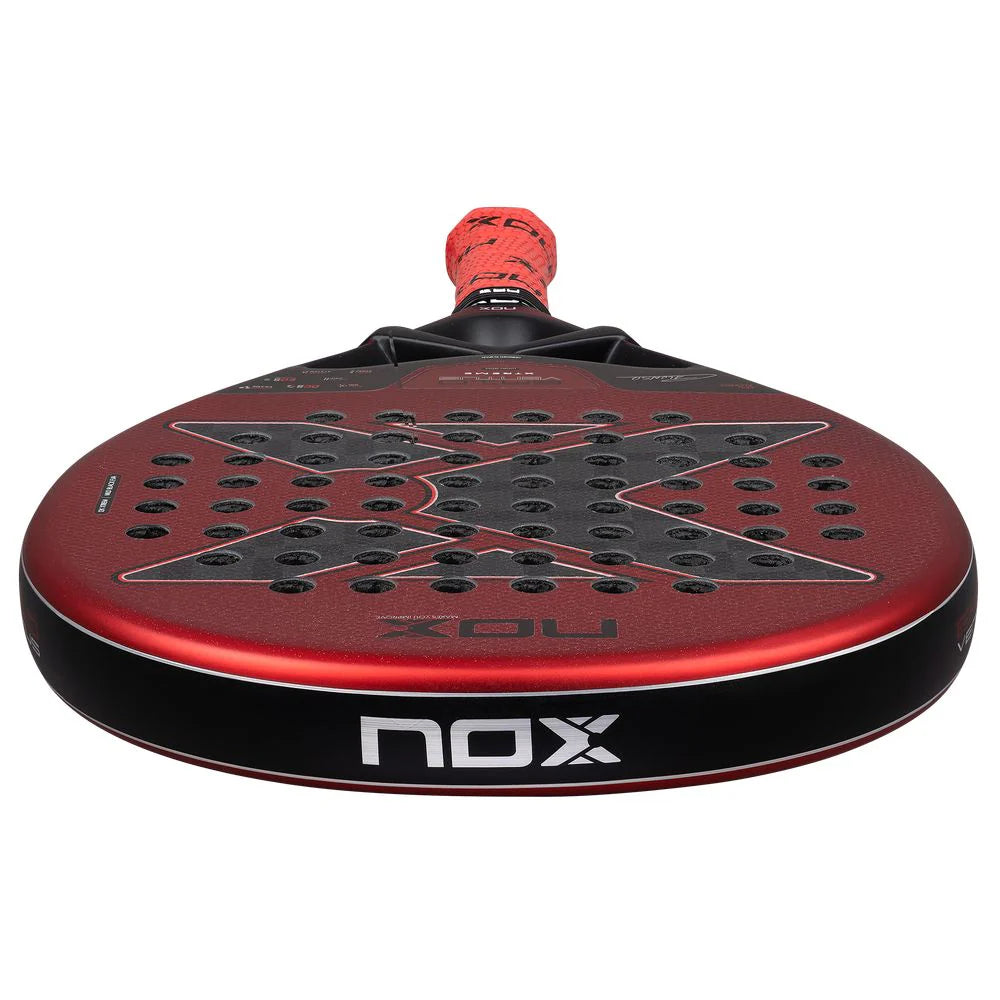 NOX EA10 Ventus Hybrid 12K XTREM | Edu Alonso
