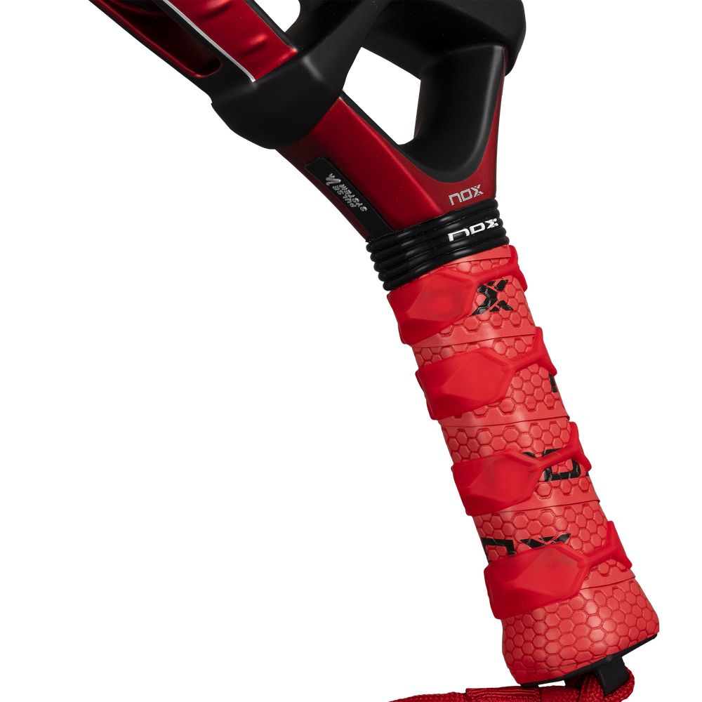 NOX EA10 Ventus Hybrid 12K XTREM | Edu Alonso