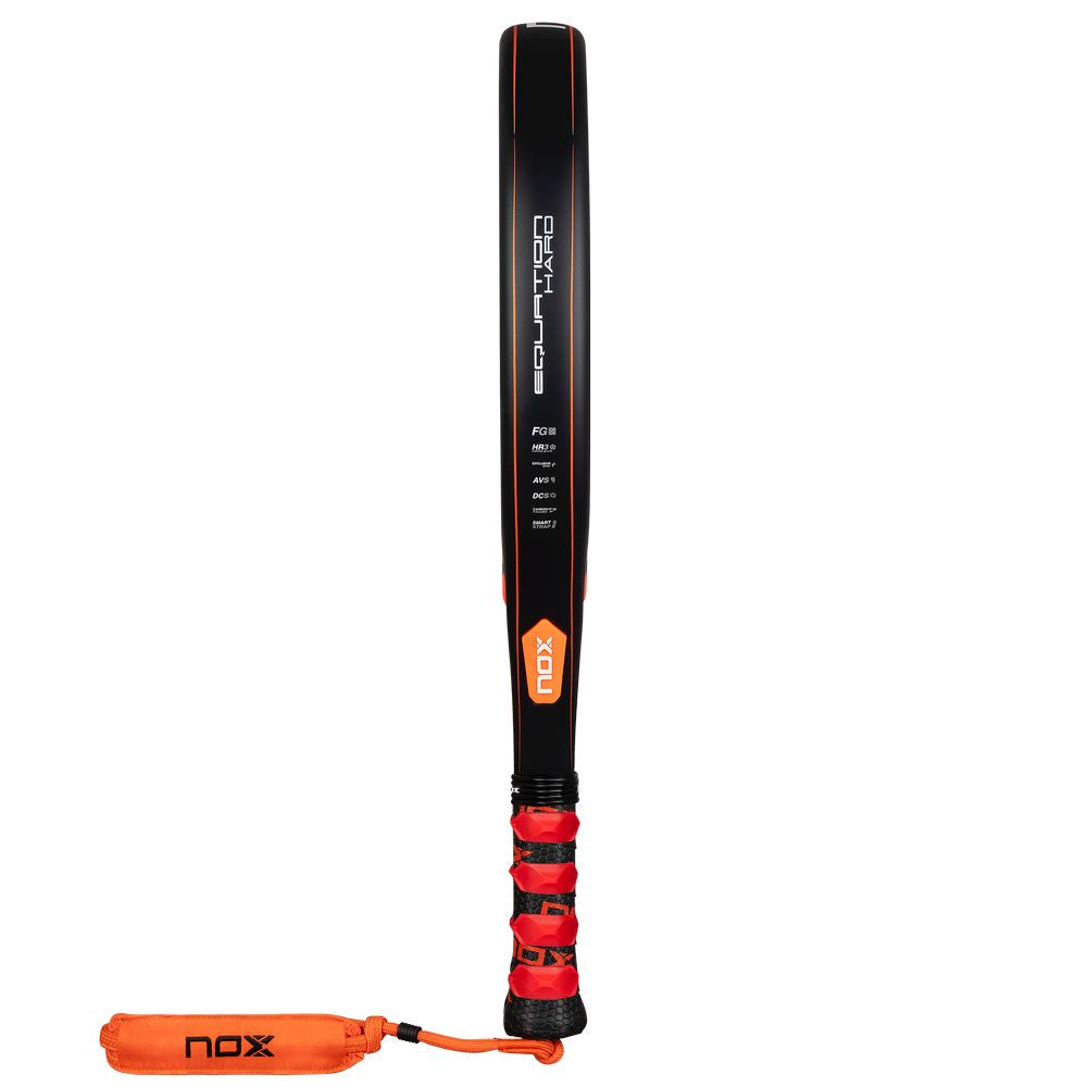 NOX Equation Hard Advanced