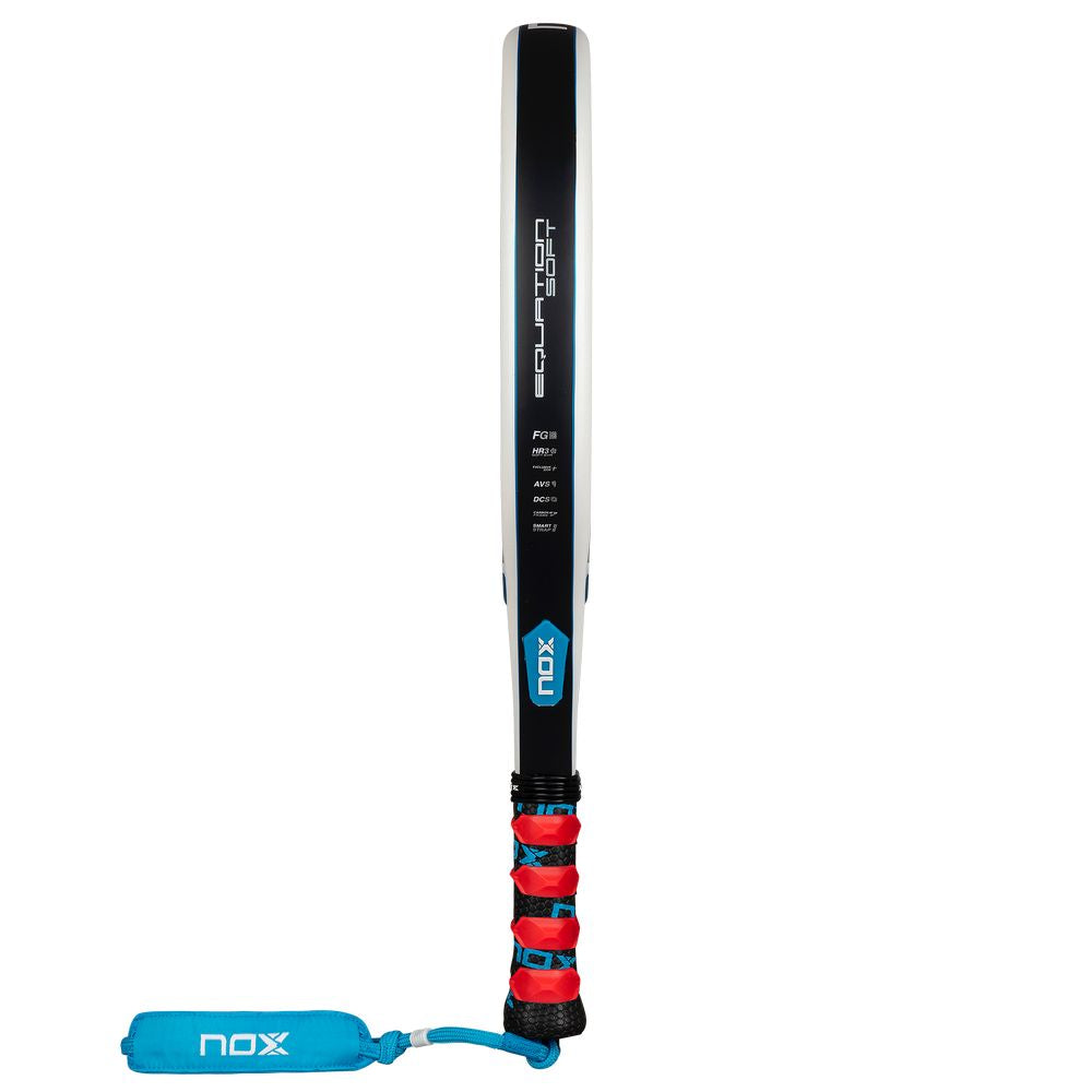 NOX Equation Soft Advanced