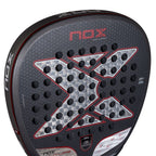 NOX Future Attack 12k Alum 2025
