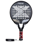 NOX Future Control 12k Alum 2025