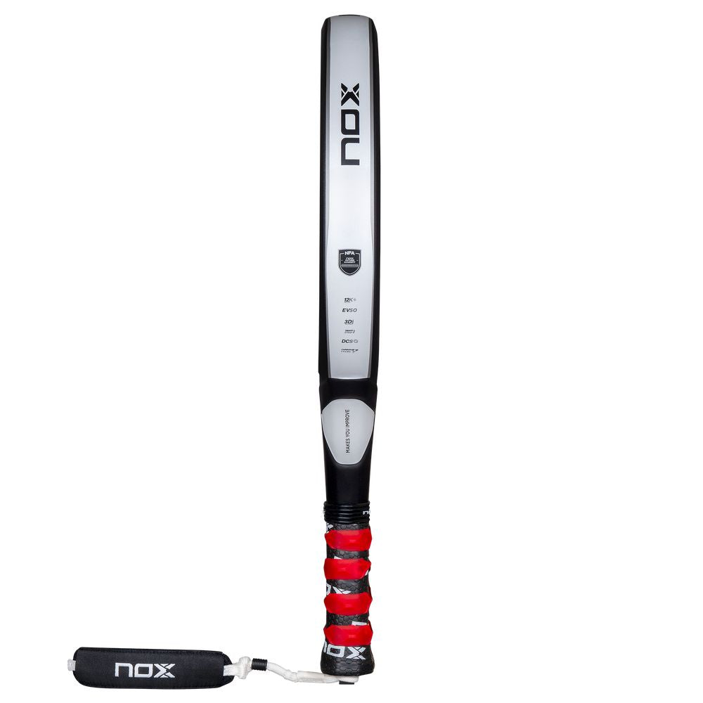 NOX Future Control 12k Alum 2025