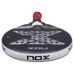 NOX Future Control 12k Alum 2025