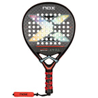 Nox PALA ML10 BAHIA 12K Luxury series | Miguel Lamperti