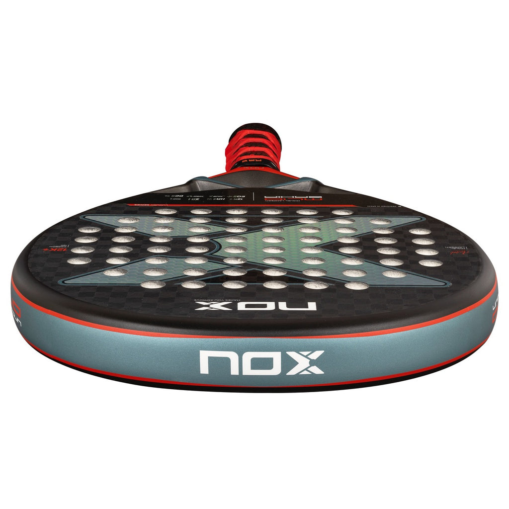 Nox PALA ML10 BAHIA 12K Luxury series | Miguel Lamperti