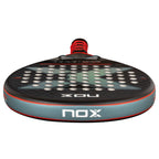Nox PALA ML10 BAHIA 12K Luxury series | Miguel Lamperti