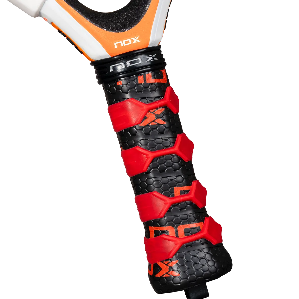 NOX ML10 Quantum 3K by Miguel Lamperti