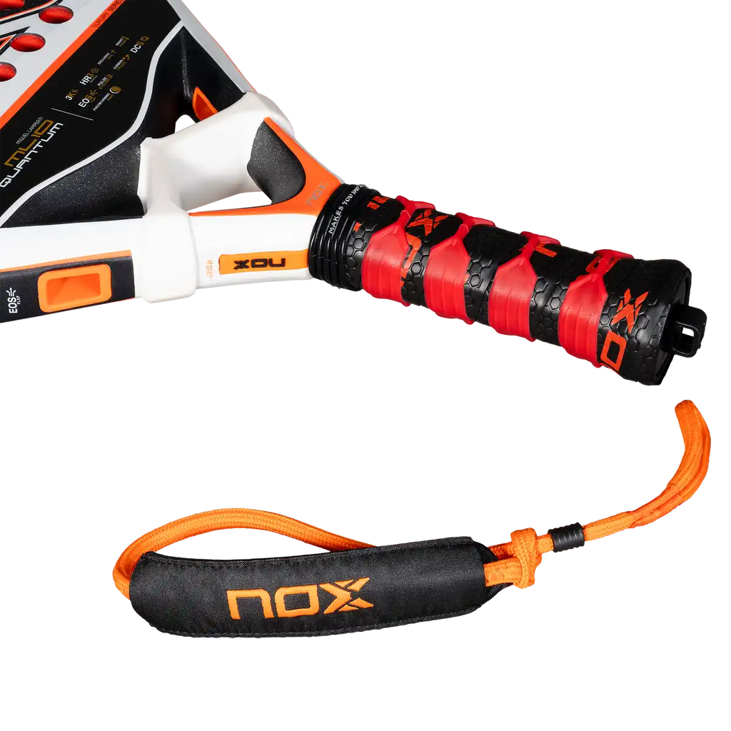 NOX ML10 Quantum 3K by Miguel Lamperti