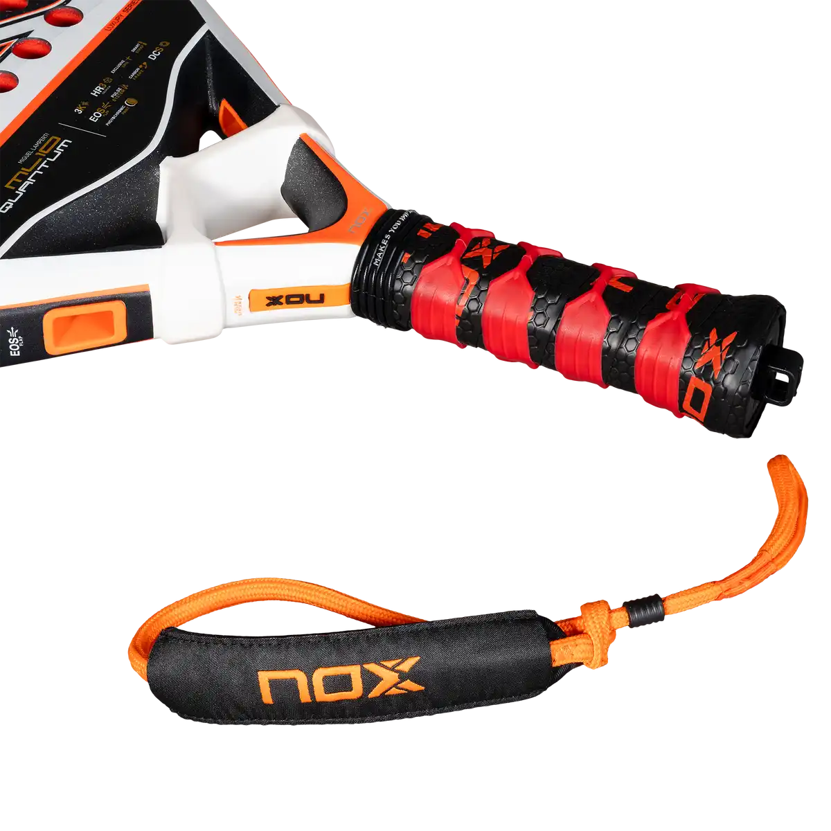 NOX ML10 Quantum 3K by Miguel Lamperti