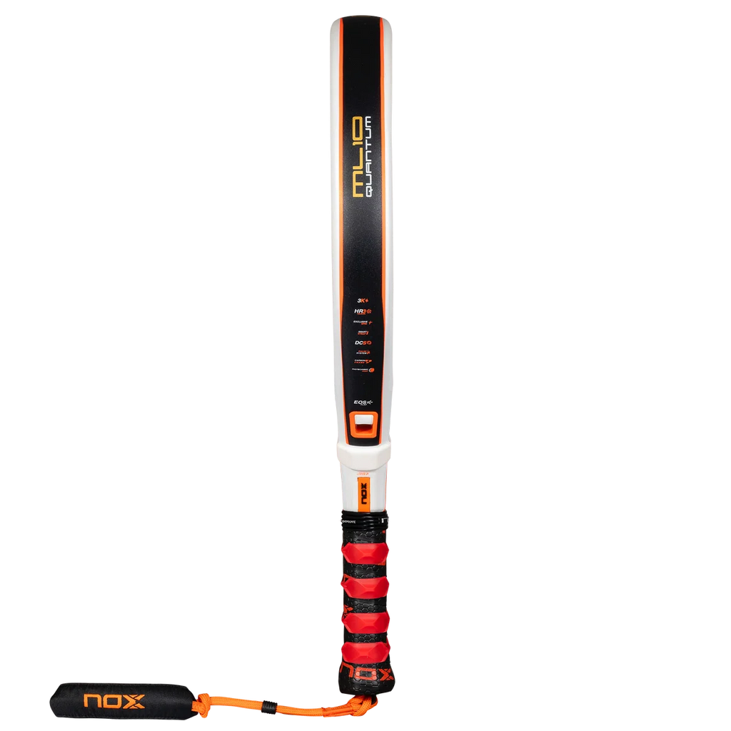 NOX ML10 Quantum 3K by Miguel Lamperti