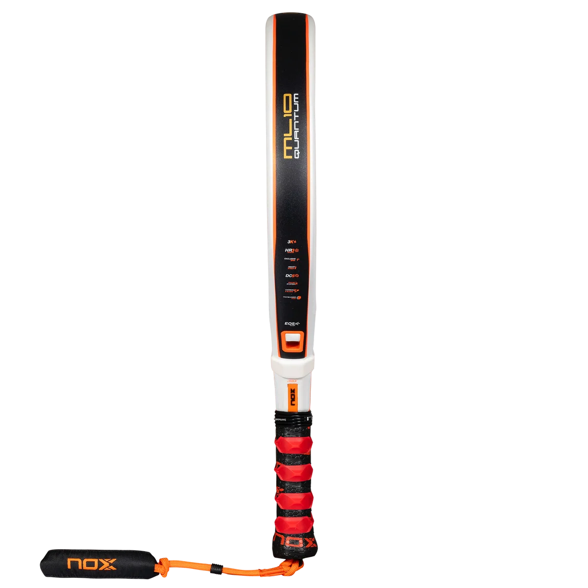 NOX ML10 Quantum 3K by Miguel Lamperti