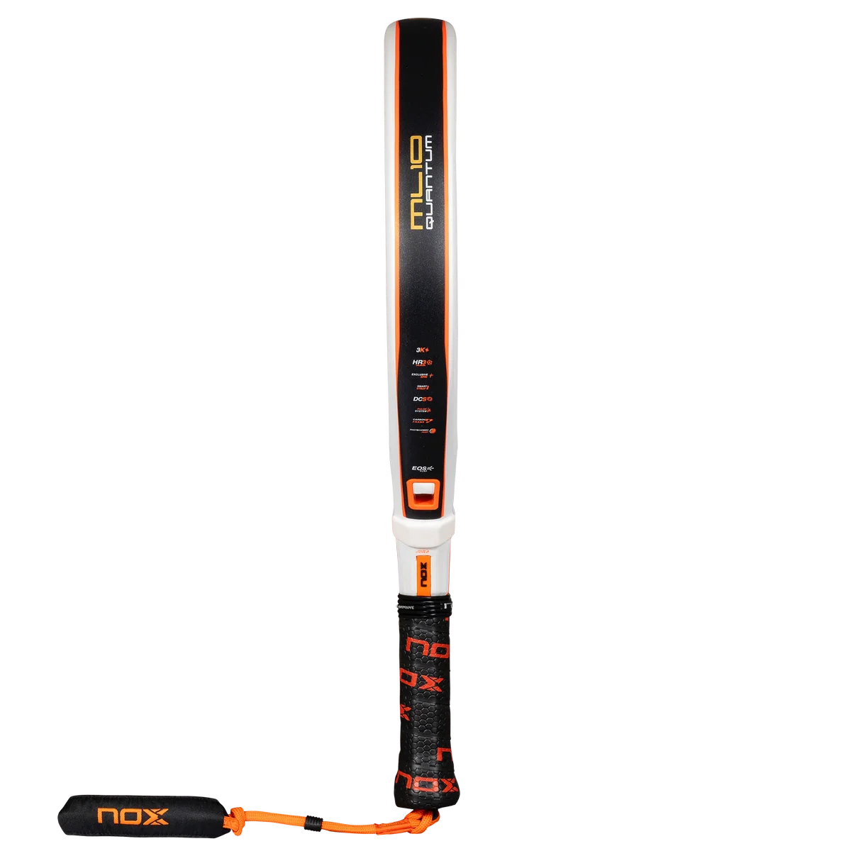 NOX ML10 Quantum 3K by Miguel Lamperti