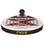 NOX ML10 Quantum 3K by Miguel Lamperti