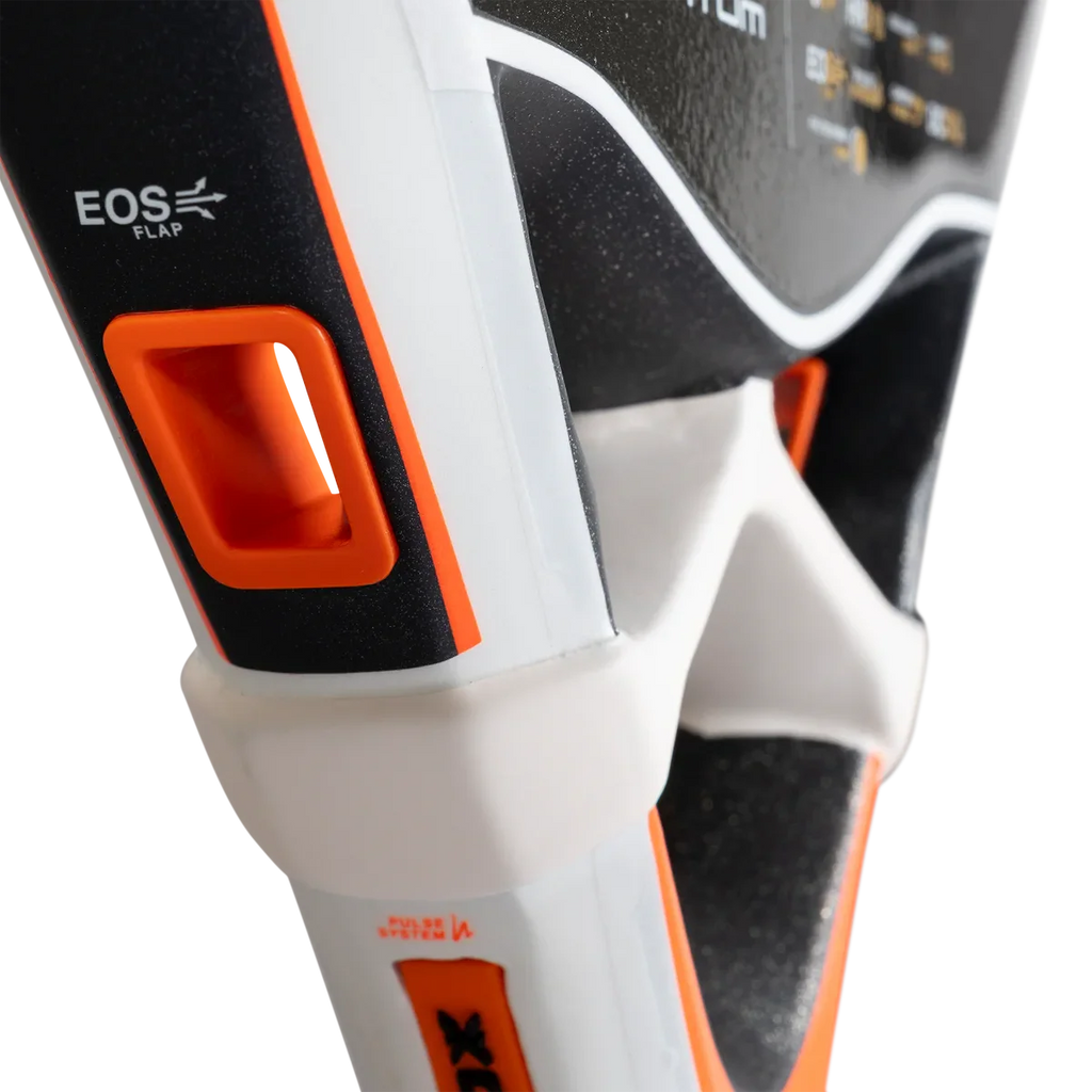 NOX ML10 Quantum 3K by Miguel Lamperti