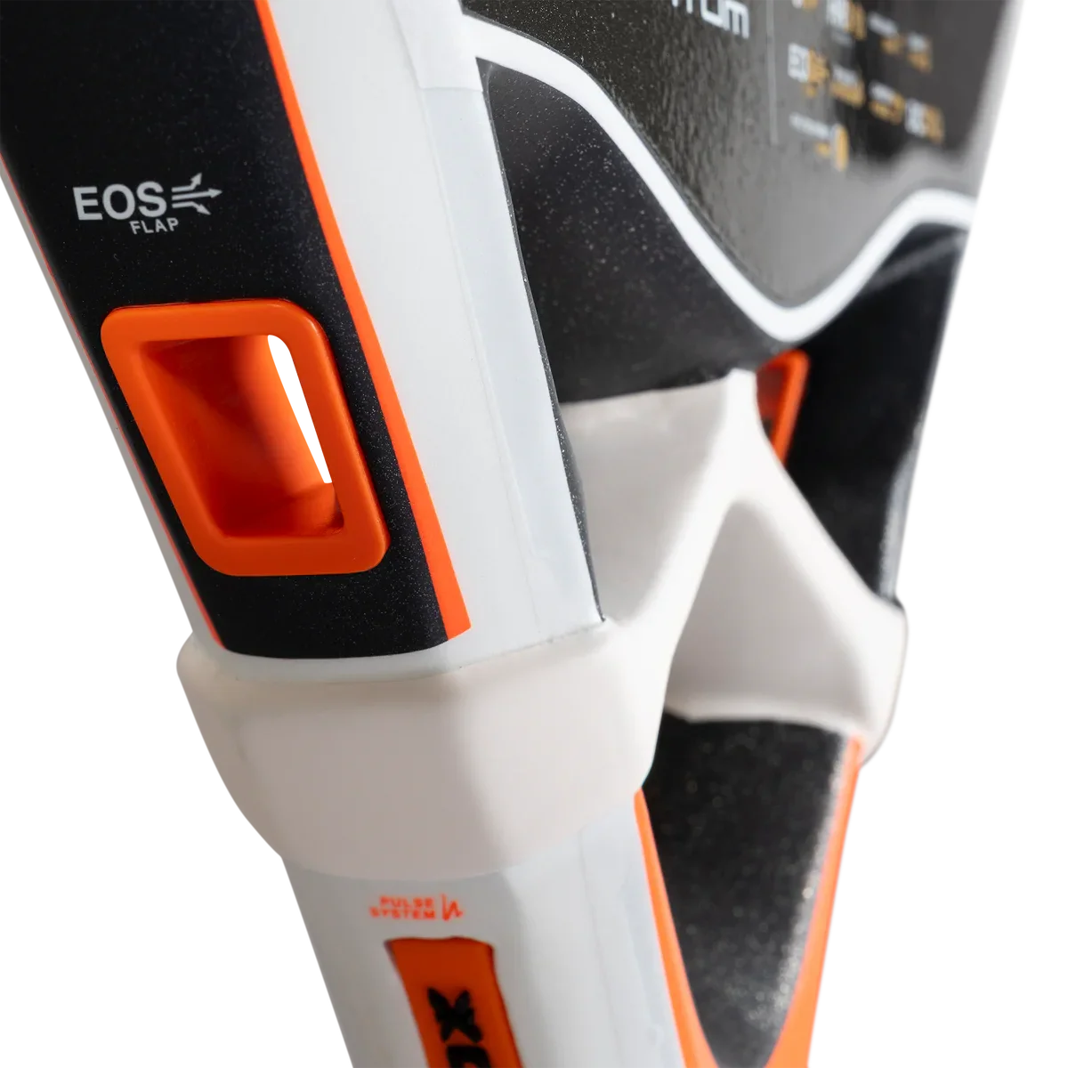 NOX ML10 Quantum 3K by Miguel Lamperti