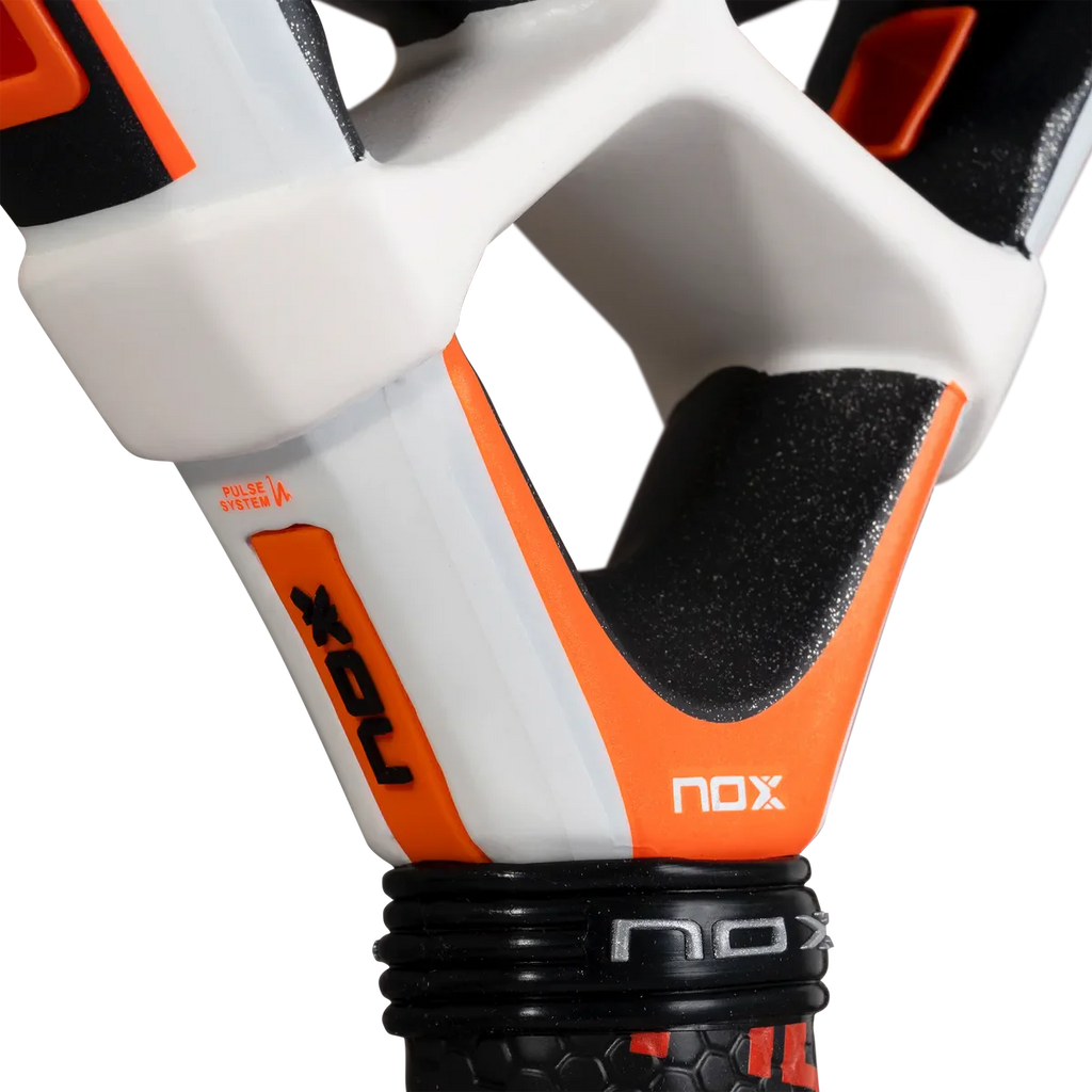 NOX ML10 Quantum 3K by Miguel Lamperti