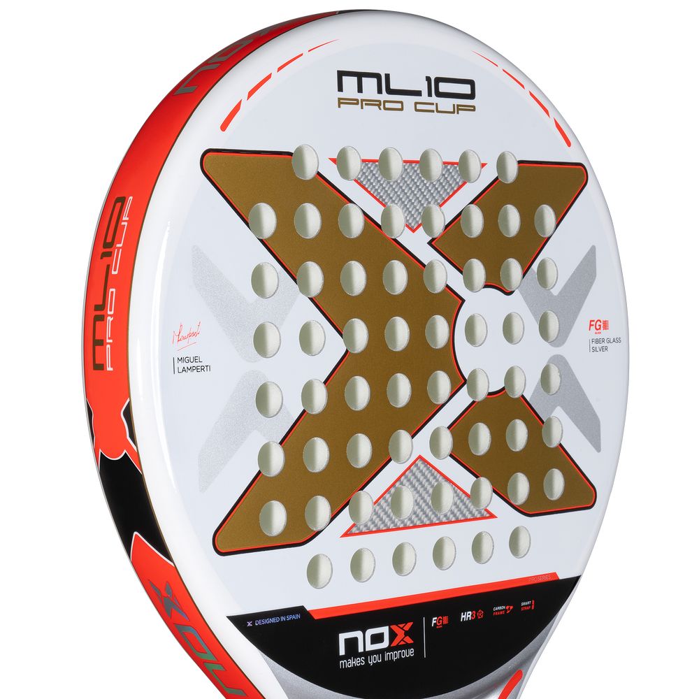 NOX ML10 Pro Cup Coorp | Miguel Lamperti | 2025