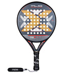 NOX ML10 Pro Cup Rough Surface Edition | Miguel Lamperti | 2025