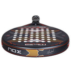 NOX ML10 Pro Cup Rough Surface Edition | Miguel Lamperti | 2025