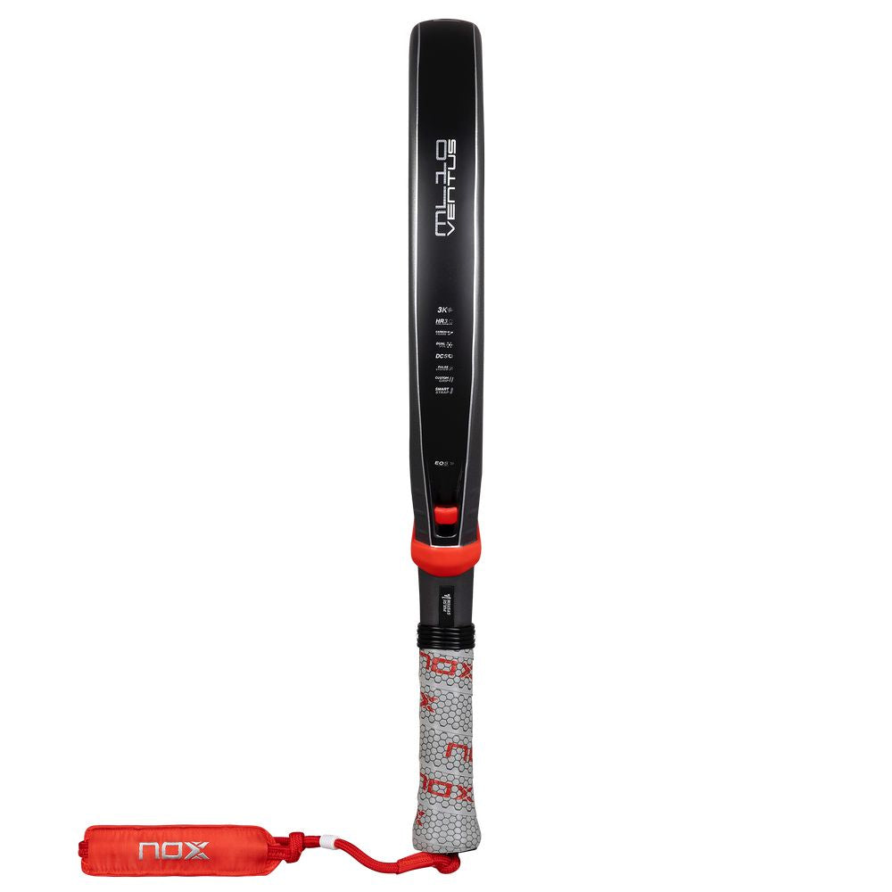 NOX ML10 Ventus Control 3K | Miguel Lamperti